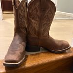 Justin Boots Justin Men’s Boots Cowboy Boots Photo 4