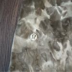 Lululemon Tie-Dye Jogger Pants Photo 2