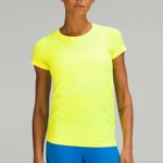 Lululemon  Swiftly Tech Short Sleeve Photo 0