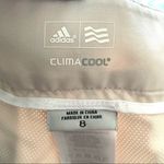 Adidas Climacool Cream Tennis Skort Size 8 Photo 5
