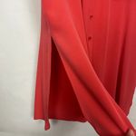 Equipment Womens Maxi Dress Large Silk Quiet Luxury Party Cocktail Wedding Guest Photo 7