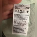 Banana Republic  Cotton Blend Romper Ramie Slate Short Photo 5