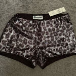 No Boundaries  micro Shorts Photo 0