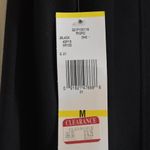 Jones New York JONES OF NEW YORK COLLECTION SWEATER COAT CARDIGAN, SIZE M, BLACK, NWT!!… Photo 4