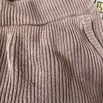 Alo Yoga  Domain Rib Knit Sweatpant Gravel S Photo 7