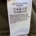 Lucky Brand  Love Me To Death Graphic T-Shirt Size M Skeletons Grunge Rock Photo 4