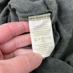 We The Free Women’s Free People  tank top asymmetrical gray swing style size xs Photo 5