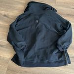 FP Movement Free People Venture Pullover Sweatshirt Black Photo 6