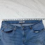 Levi's Levi’s Women’s Boyfriend Cropped Mid Rise Jeans Photo 4