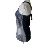 Nike PRO Womens Hyper-Cool Frequency Dri-Fit Mesh Racerback Tank Top. New Photo 2