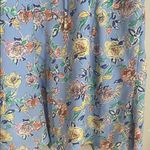 Likely  Lana Dress in Periwinkle Multi Photo 9