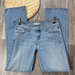 Levi's Vintage Levi’s Y2K lowrise boot Photo 0