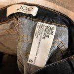 Joe Fresh  Darkwash Slim Jeans Size‎ 6 Photo 5