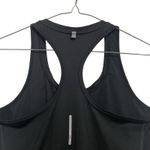 Nike ‎ Dri-FIT Running Tank Top Racerback Sleeveless Black Women's Small Photo 5