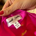 Nordstrom Spaghetti Criss Cross Strap Pleated Dress Photo 4