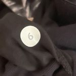 Lululemon Hot to Street Tank in Heat Wave Sz 6 Photo 4