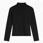 Nytt  Classic Black Turtleneck Photo 1