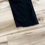 Hudson Jeans Hudson Women's Barbara Bootcut Jeans Size 28 Black High Rise Stretch Photo 5