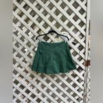 Free People ❤️ Pleats To Meet You Mini Skirt Photo 5