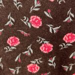 Woman Within  Floral Tunic Top 1X Photo 9