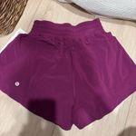 Lululemon  shorts XXS  Photo 1