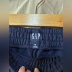 Gap  wide leg sweatpants Photo 2