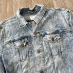 Old Navy Unisex Denim Button Up Jacket - XL Photo 1