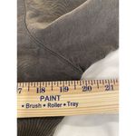 Sigrid Olsen LONG SLEEVED BUTTON DOWN SHIRT DRESS Green SIZE 8 Photo 9