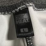 32 Degrees Heat  Women's Tech Fleece Jogger Pants, Heather Storm Photo 4