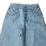 Vintage Zena Light Blue High Photo 3