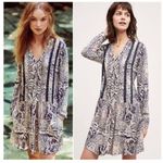 Anthropologie   Tiny Ismelda drop-waist dress Photo 1