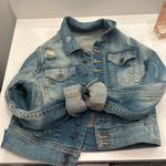 BLANK NYC  Denim Jacket Photo 1