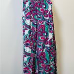 Ashley Stewart Ruby Rd. Open Cardigan & wide-leg palazzo pants Photo 5