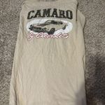 TJ Maxx camaro shirt  Photo 1