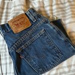 Levi's Levi’s 517 Denim Shorts Photo 1