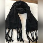 Francesca's New with tag Francesca’s knit scarf Photo 2