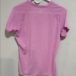 Under Armour  Men's Light Purple V-Neck Tee Photo 5