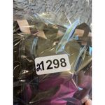 SheIn  LUNE Plus Size Colorblock Lantern Sleeve Casual Loose Top Photo 11