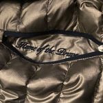 Nike Team USA Olympic Aeroloft Summit 800 Down Puffer Jacket 2014 Sochi RARE Photo 10