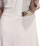 Adidas NWT Made With Nature Golf Dress Photo 3