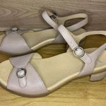 Dansko  Tessie (Ballet Nappa) Women's Shoes - Size 38 Photo 0