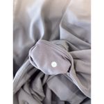 Lululemon Womens Pants Purple Align Jogger Pull On Utility Stretch Yoga Size 4 Photo 3