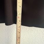 Atelier Camille Robe Marguerite noire Dress Size S Black Photo 8