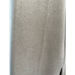 Few Moda New  Caara Rib Knit Pants - Cream - Small Photo 8