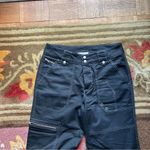 Urban Outfitters  emery low rise workwear pant Photo 3