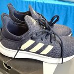 Adidas New  Cloudfoam Pure Legend Ink Orbit  Photo 0