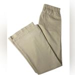 Self Esteem  Stretch Corduroy Flare-Leg Pants Photo 1