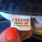 J Brand J. Brand pencil leg jeans size 27 Photo 5