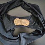 AI'MAGE Black Swim Dress with Matching Bottoms NWOT Size XXL Photo 11