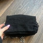 Zadig & Voltaire  rockyssime glitter bag - Black Photo 2